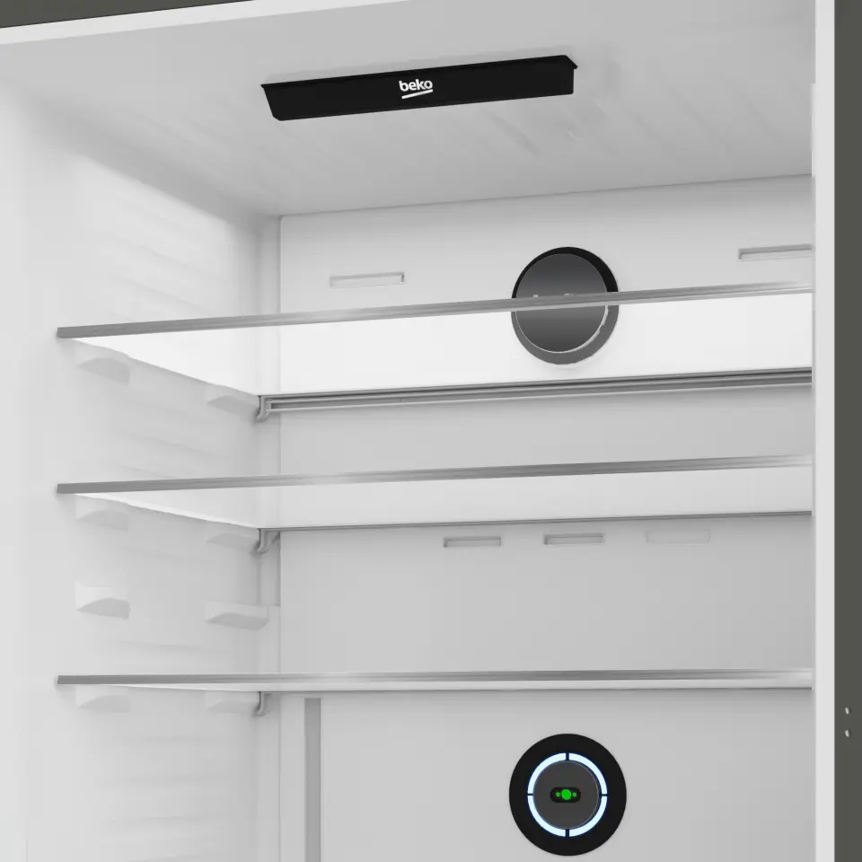 BEKO 678551 EDI Tencere Soğutma Teknolojili No Frost Buzdolabı