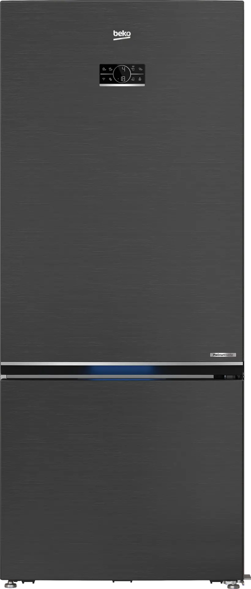 BEKO 678551 EDI Tencere Soğutma Teknolojili No Frost Buzdolabı