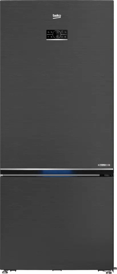 BEKO 678551 EDI Tencere Soğutma Teknolojili No Frost Buzdolabı