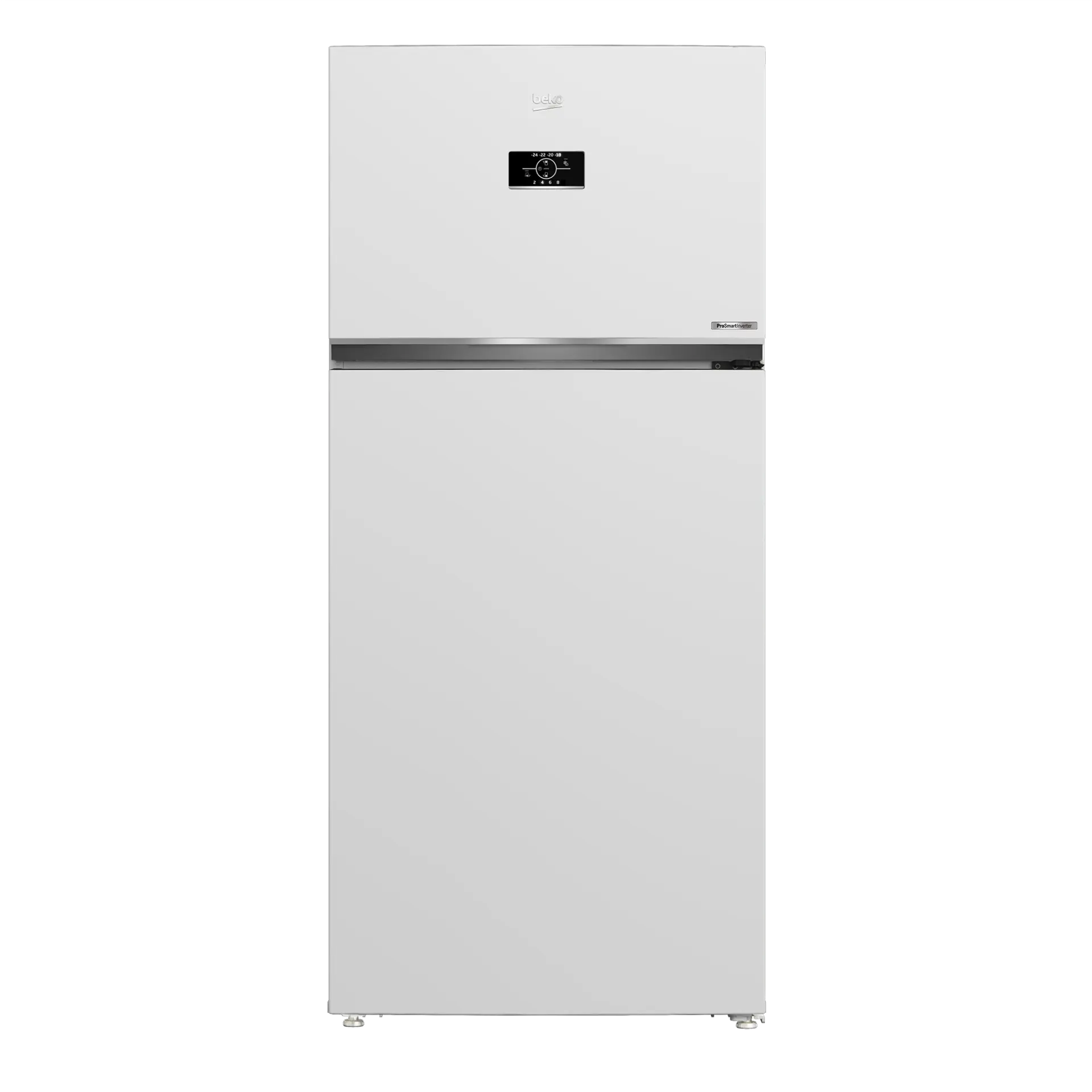 BEKO 983628 EB No Frost Buzdolabı