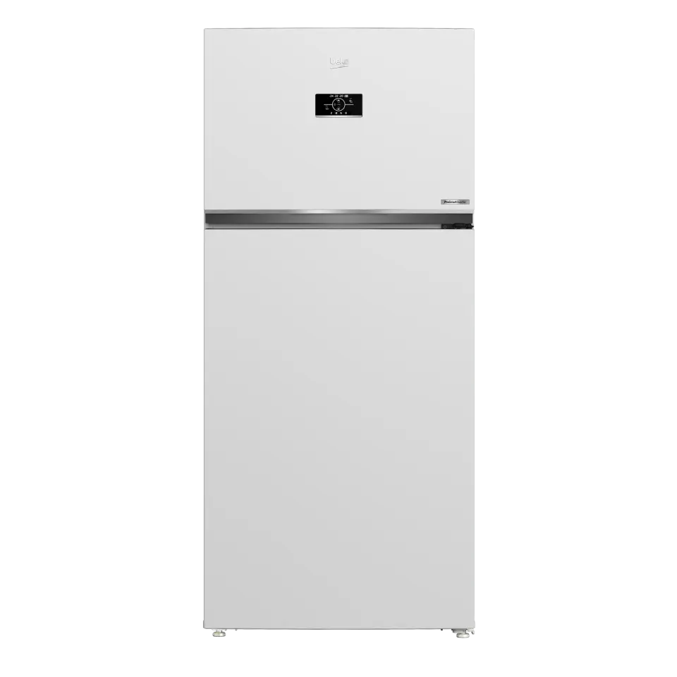 BEKO 983628 EB No Frost Buzdolabı