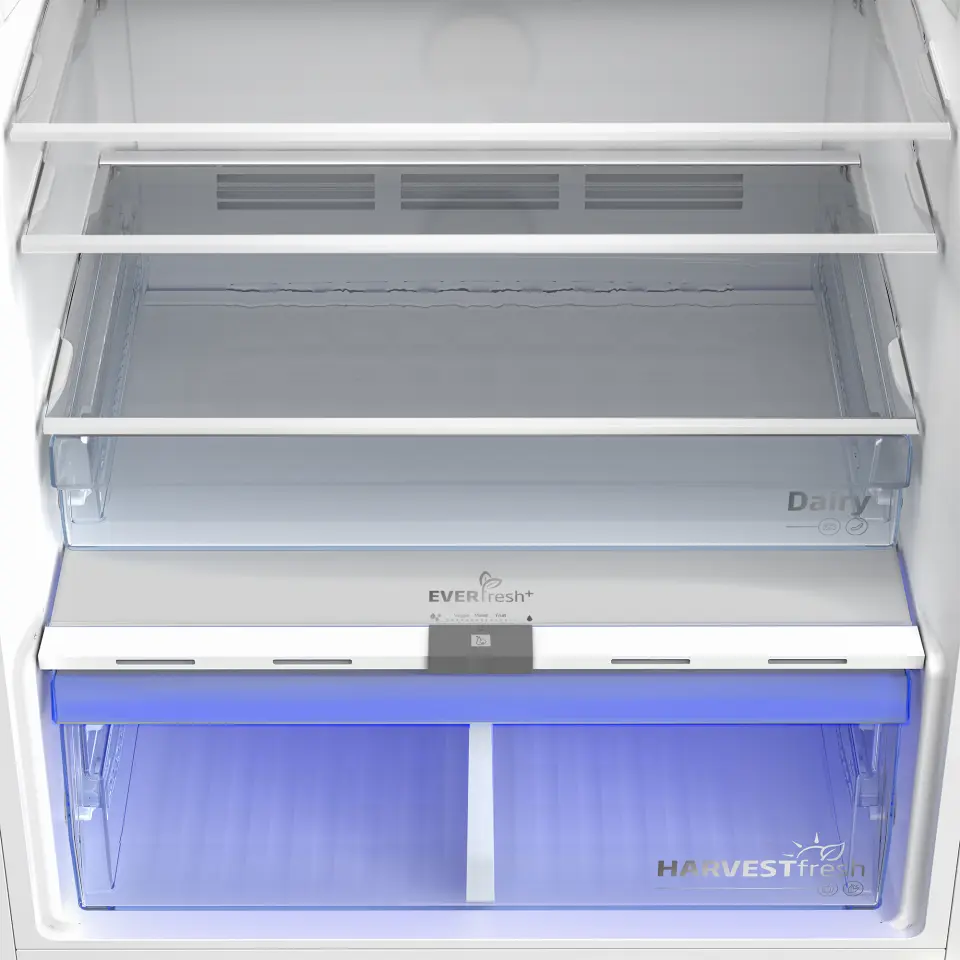 BEKO 983628 EB No Frost Buzdolabı
