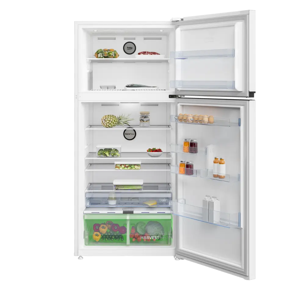 BEKO 983628 EB No Frost Buzdolabı