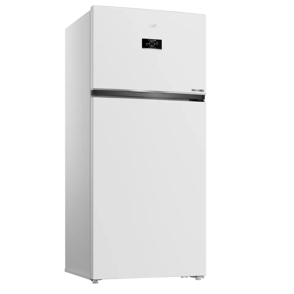 BEKO 983628 EB No Frost Buzdolabı