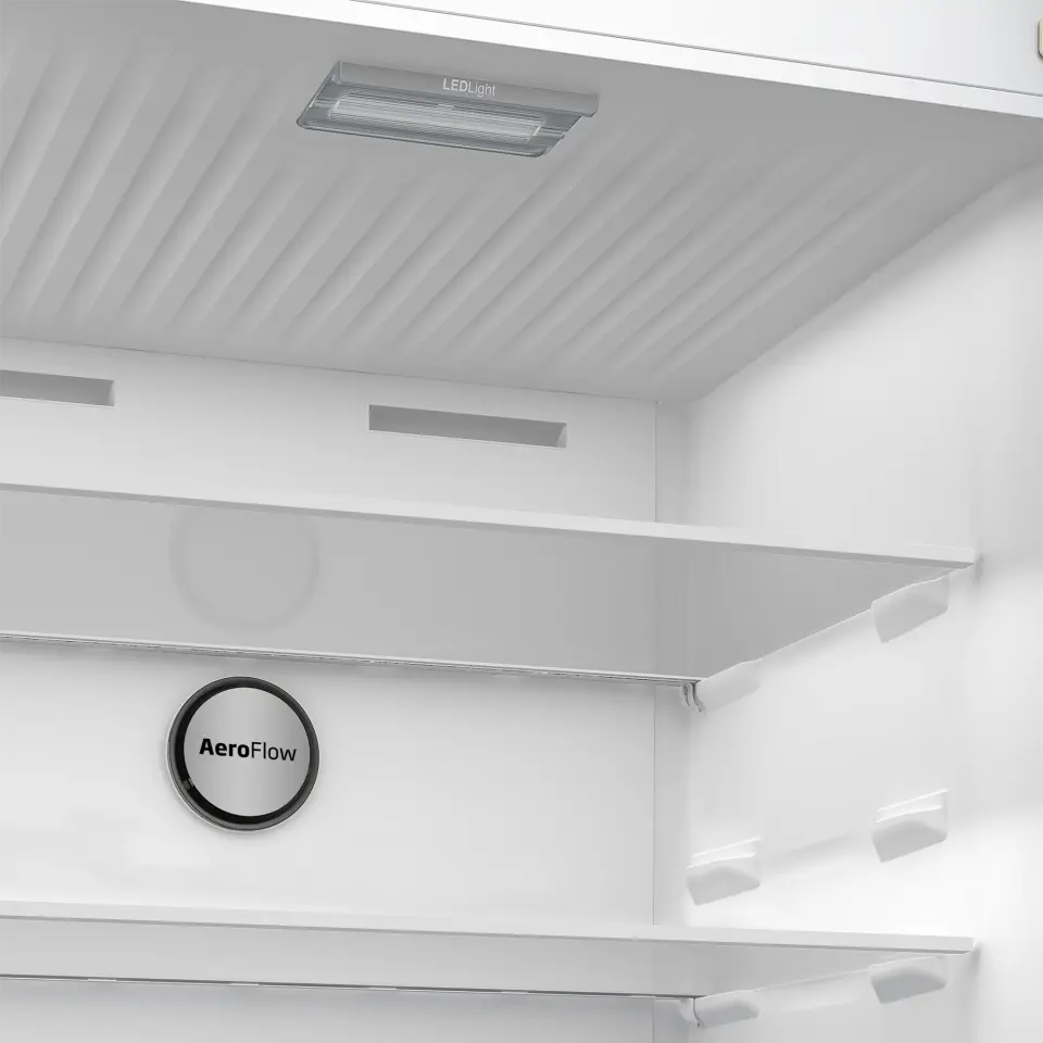 BEKO 983628 EB No Frost Buzdolabı