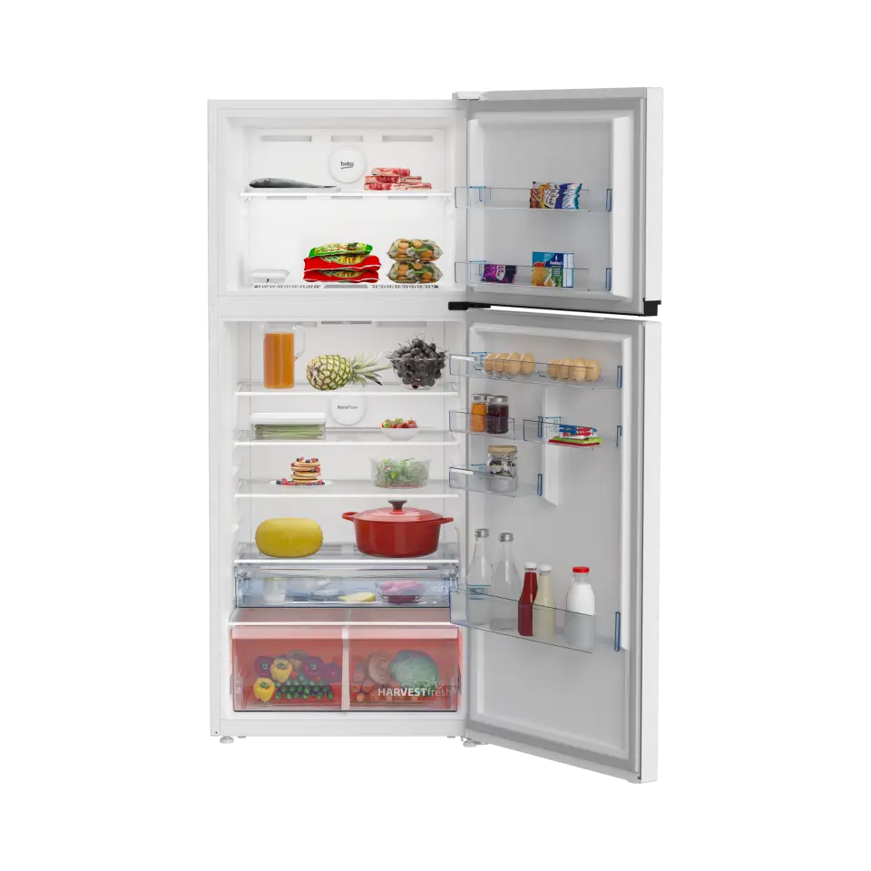 BEKO 978556 EB No Frost Buzdolabı