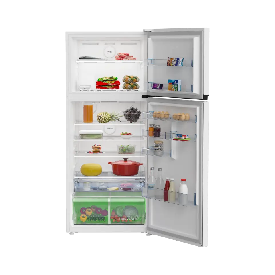 BEKO 978556 EB No Frost Buzdolabı