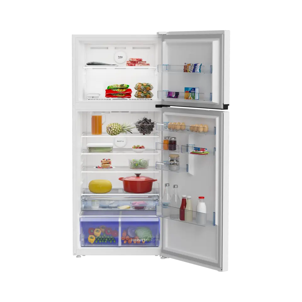 BEKO 978556 EB No Frost Buzdolabı