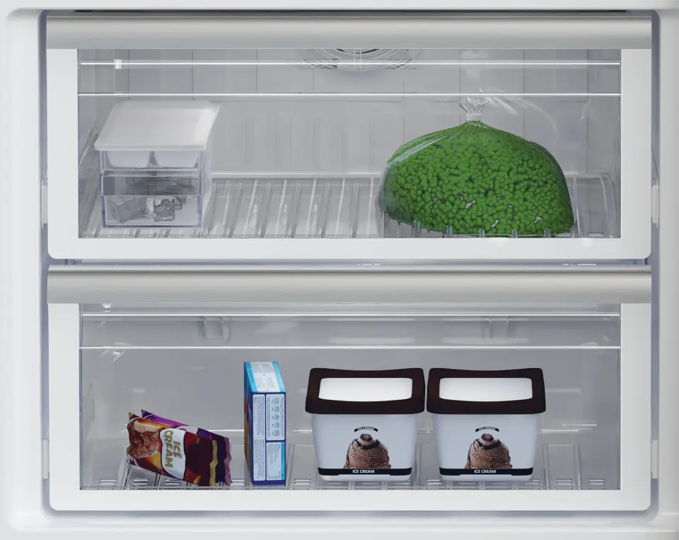 BEKO 674532 EB No Frost Buzdolabı