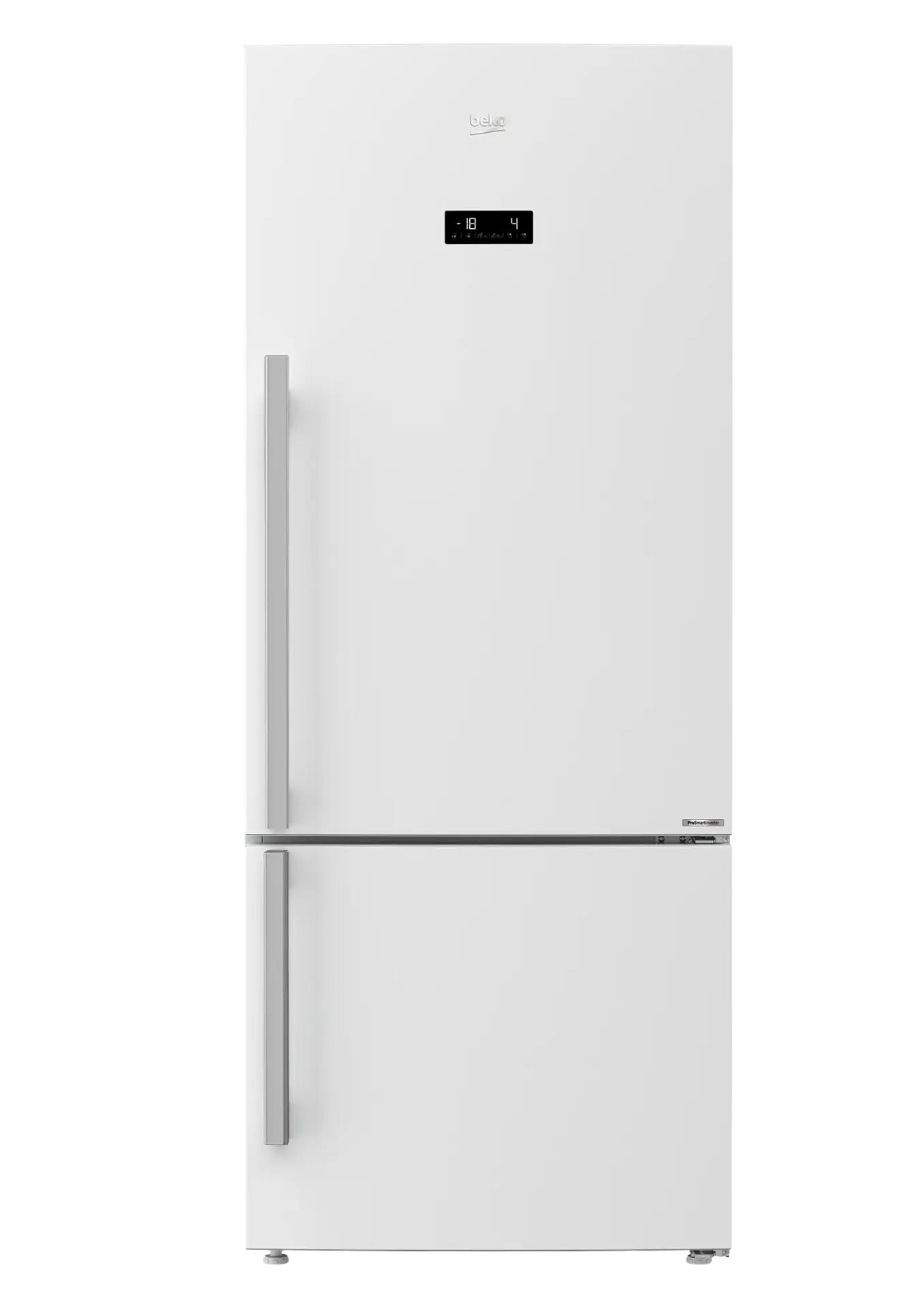 BEKO 674532 EB No Frost Buzdolabı