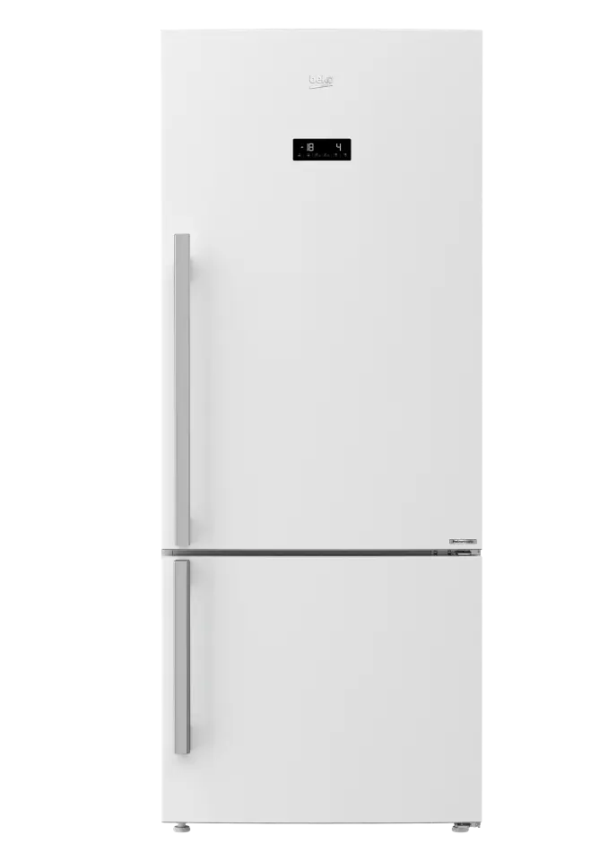 BEKO 674532 EB No Frost Buzdolabı