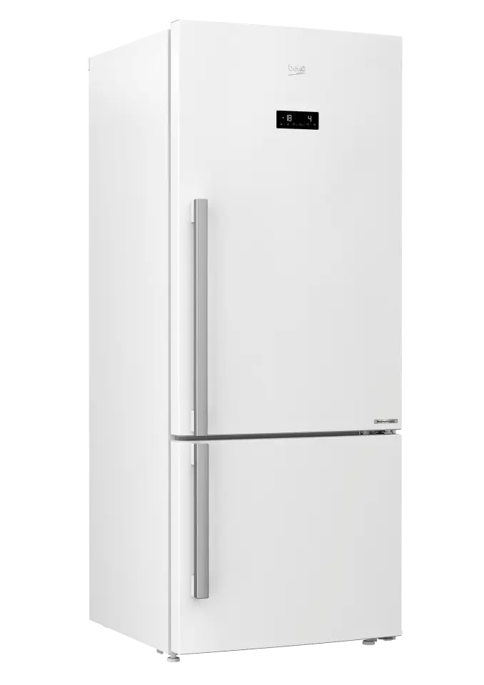 BEKO 674532 EB No Frost Buzdolabı