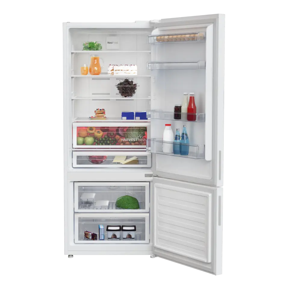 BEKO 674533 MB No Frost Buzdolabı