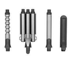 Grundig Elementa Ignis Saç Maşası