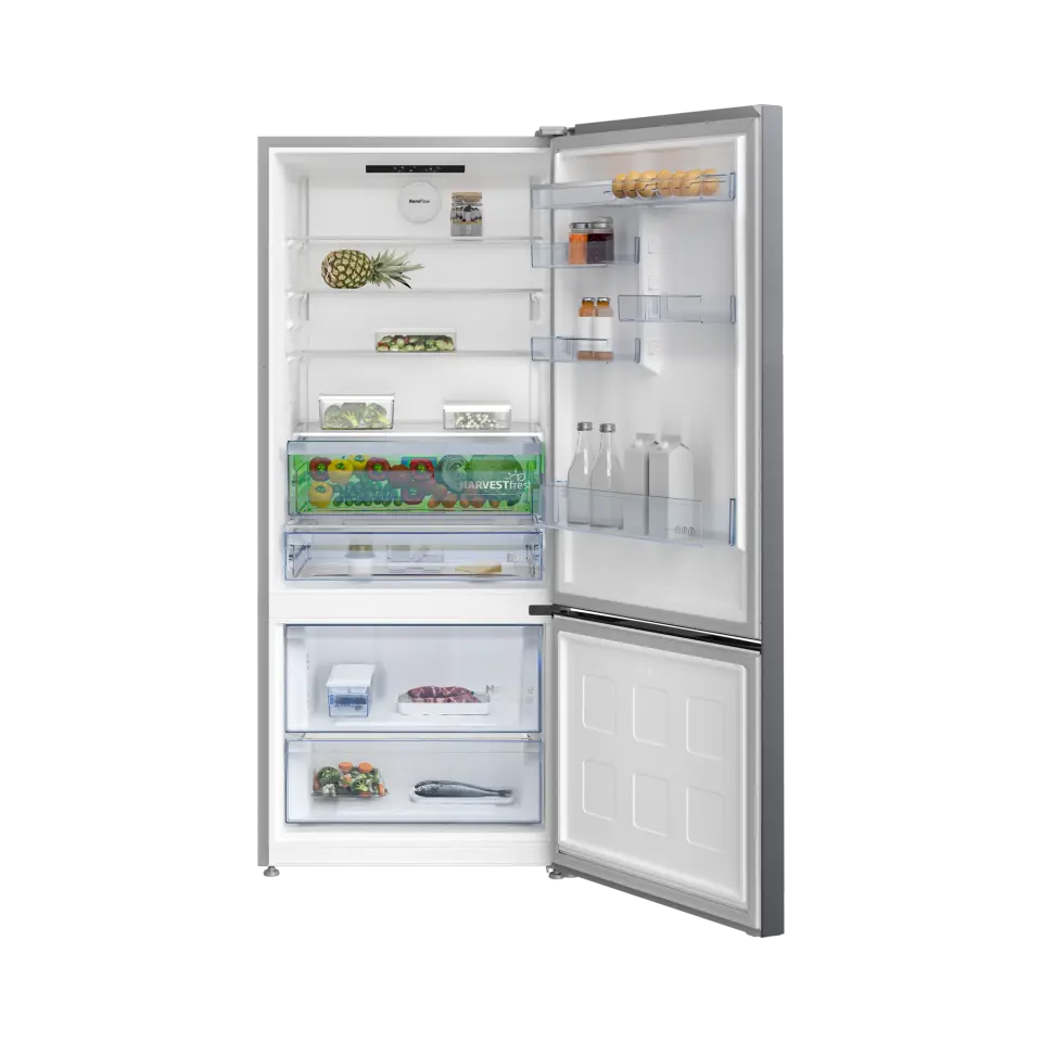 BEKO 678550 IEI No Frost Buzdolabı