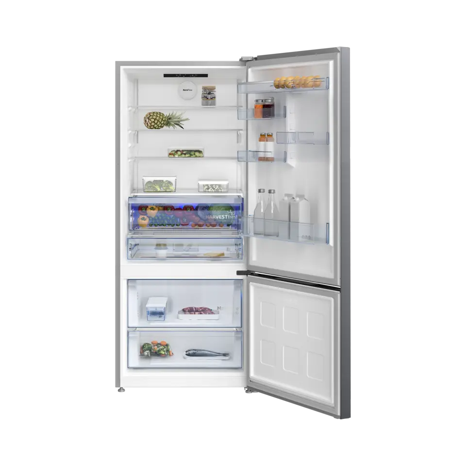 BEKO 678550 IEI No Frost Buzdolabı