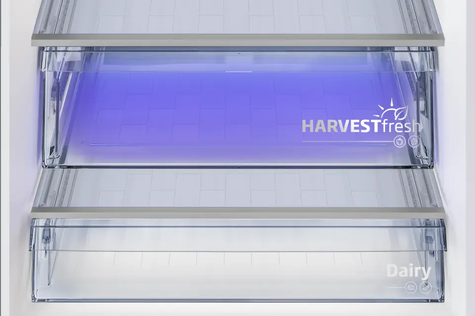 BEKO 678550 IEI No Frost Buzdolabı