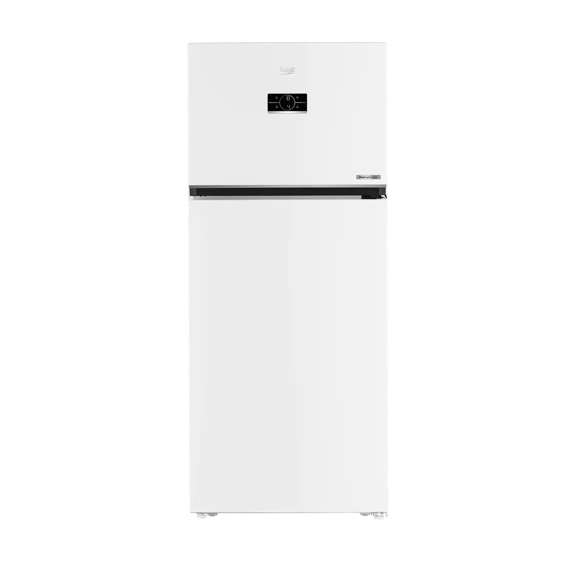 BEKO 978557 EB ElegantFit No Frost Buzdolabı