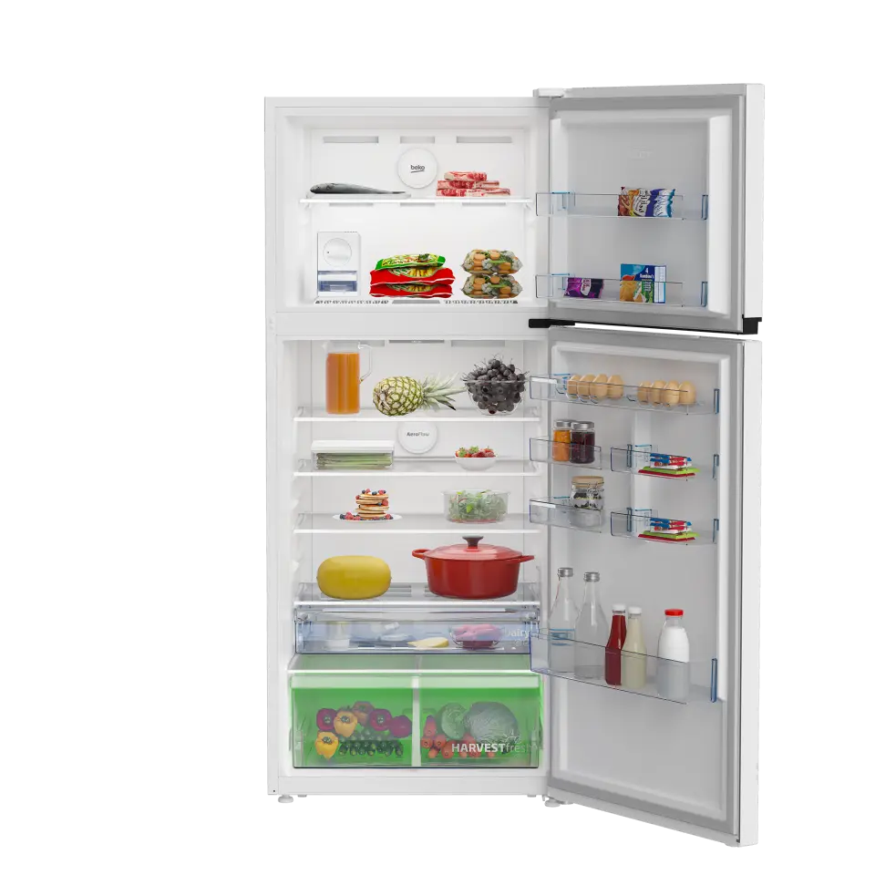 BEKO 978557 EB ElegantFit No Frost Buzdolabı