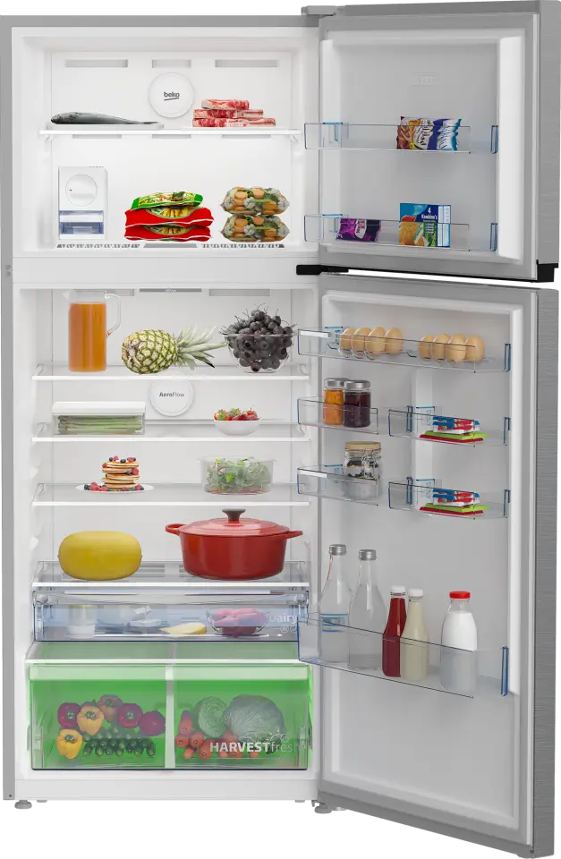 BEKO 978557 EI ElegantFit No Frost Buzdolabı