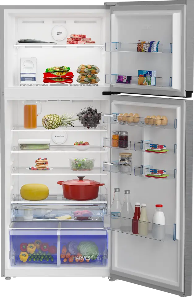 BEKO 978557 EI ElegantFit No Frost Buzdolabı