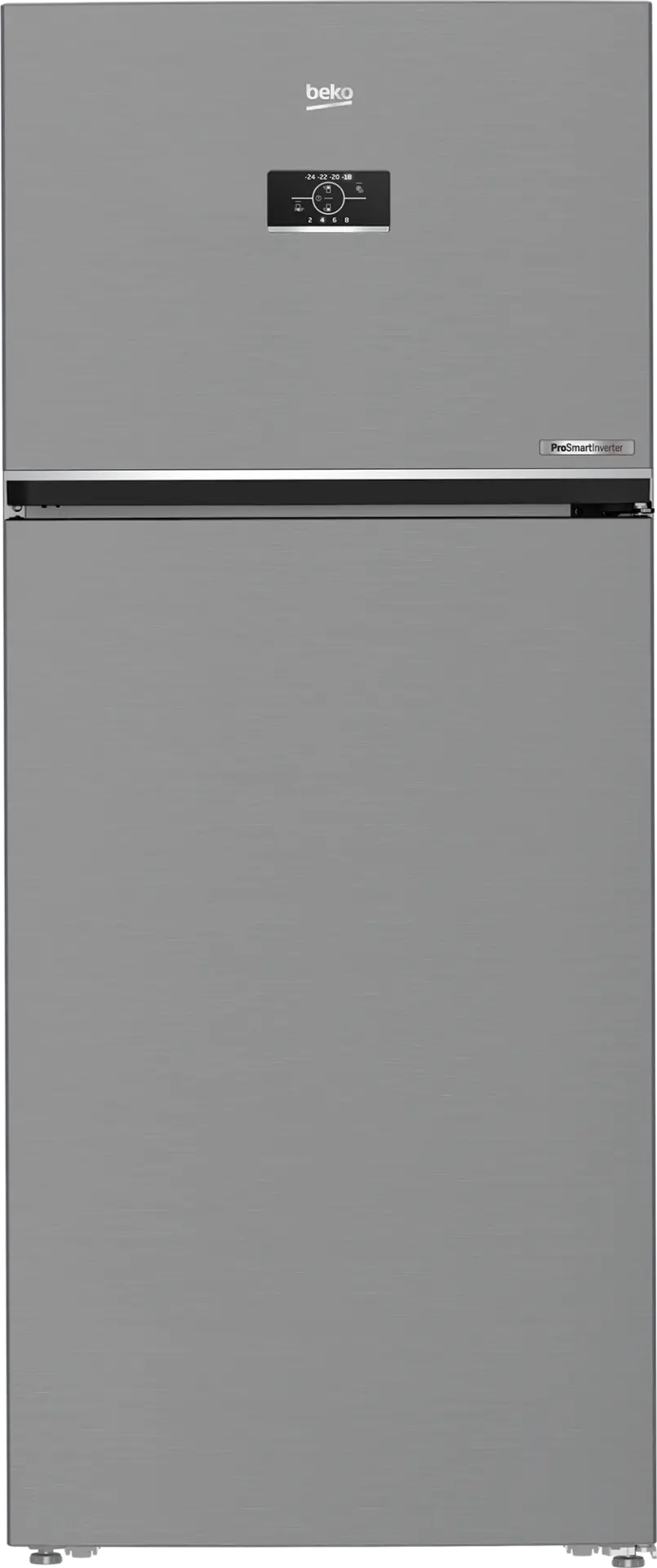 BEKO 978557 EI ElegantFit No Frost Buzdolabı