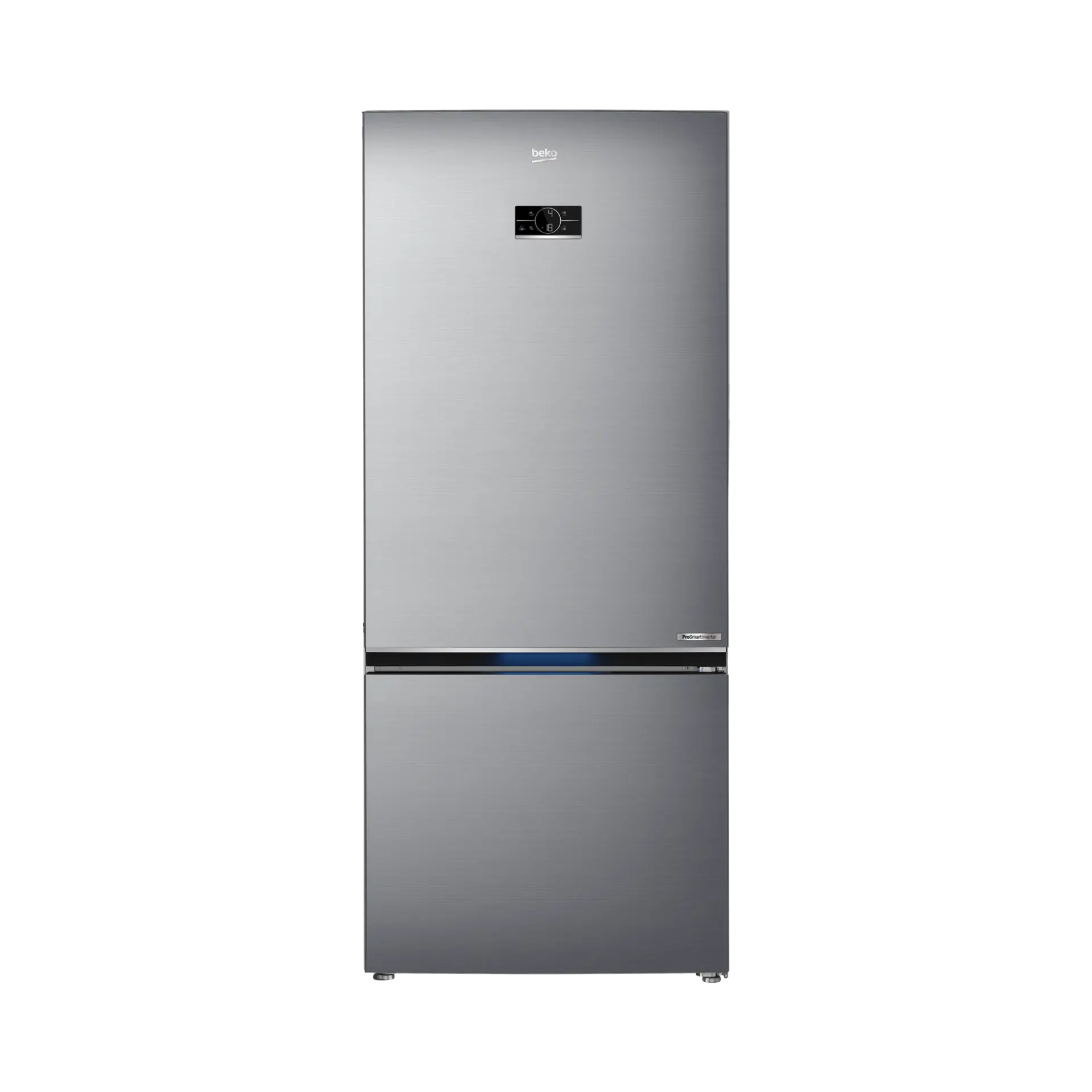 BEKO 678550 EI No Frost Buzdolabı