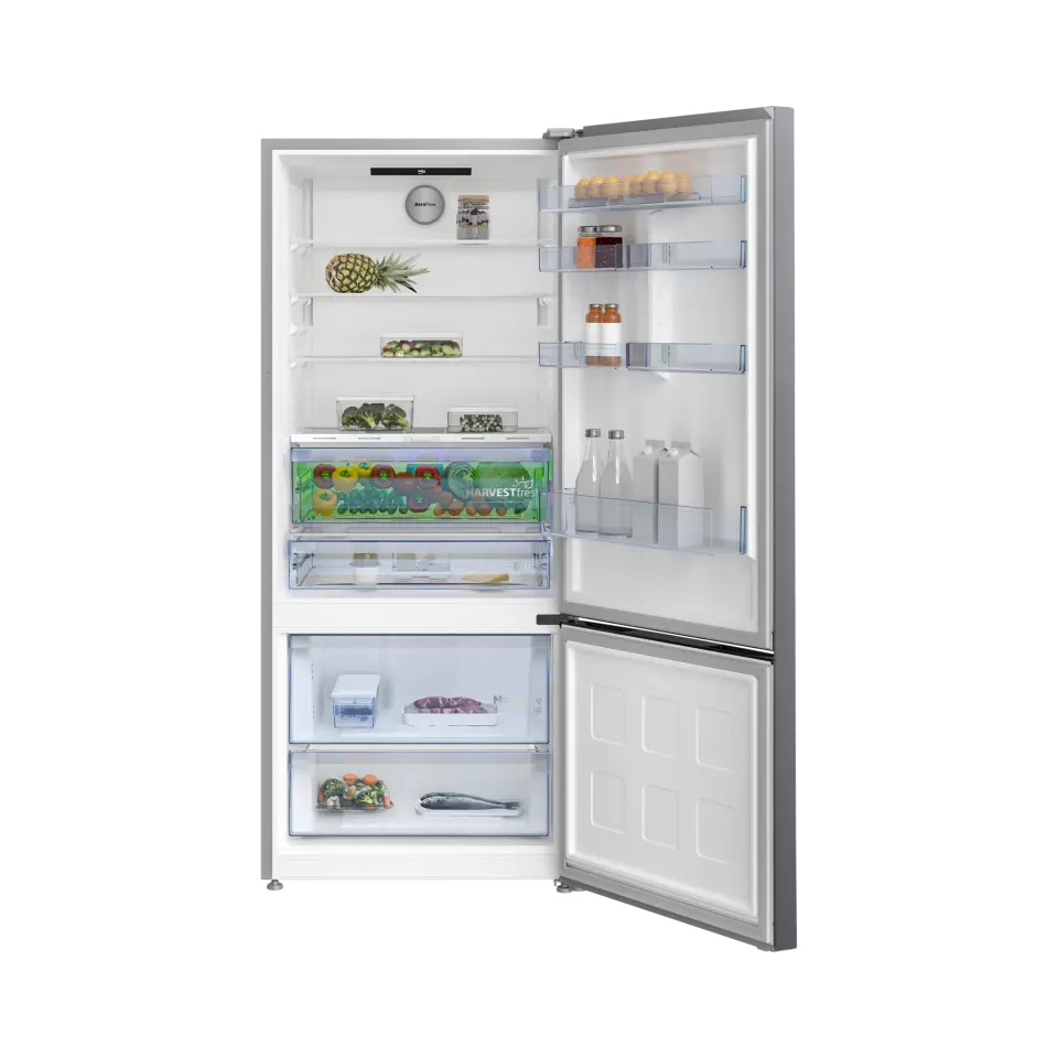 BEKO 678550 EI No Frost Buzdolabı