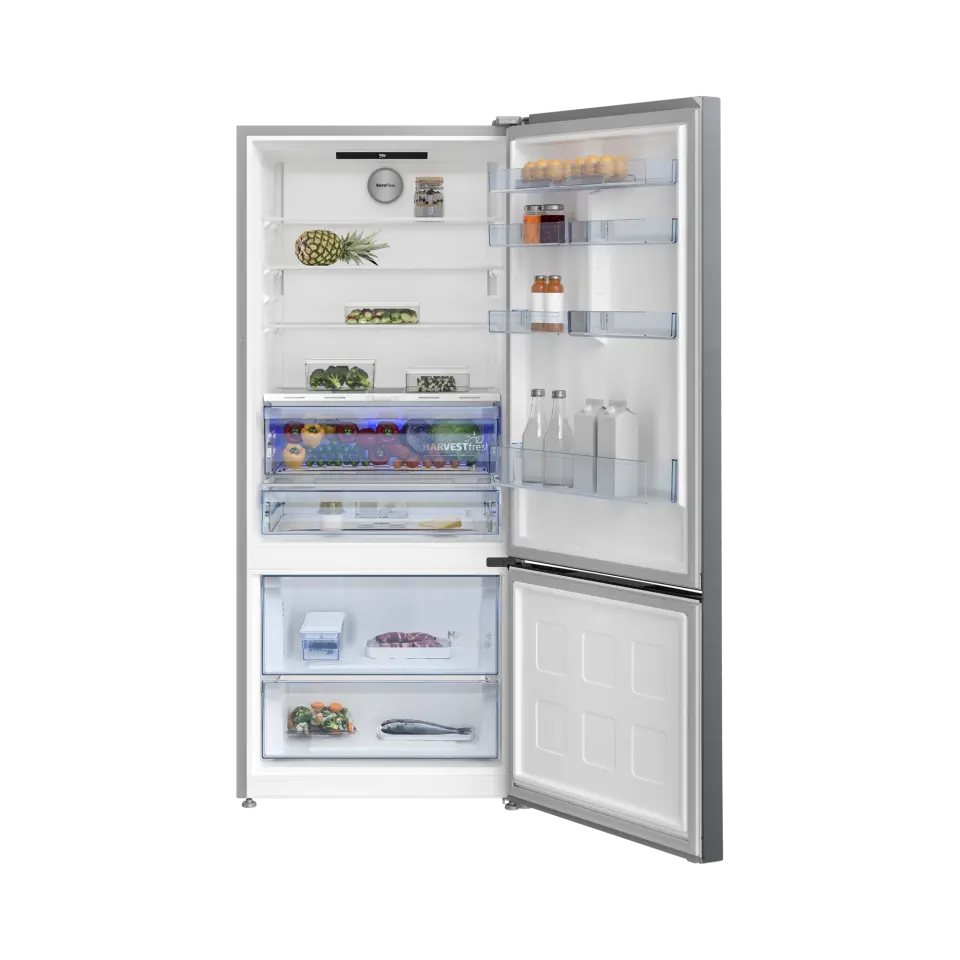 BEKO 678550 EI No Frost Buzdolabı