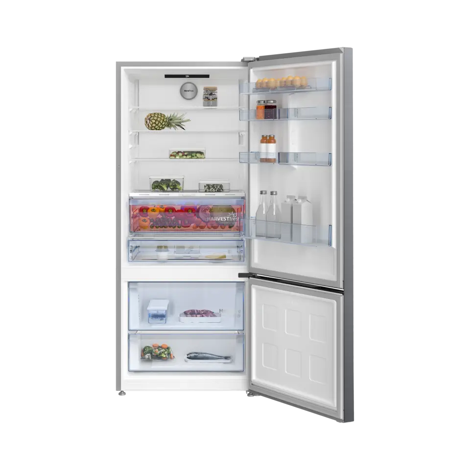 BEKO 678550 EI No Frost Buzdolabı