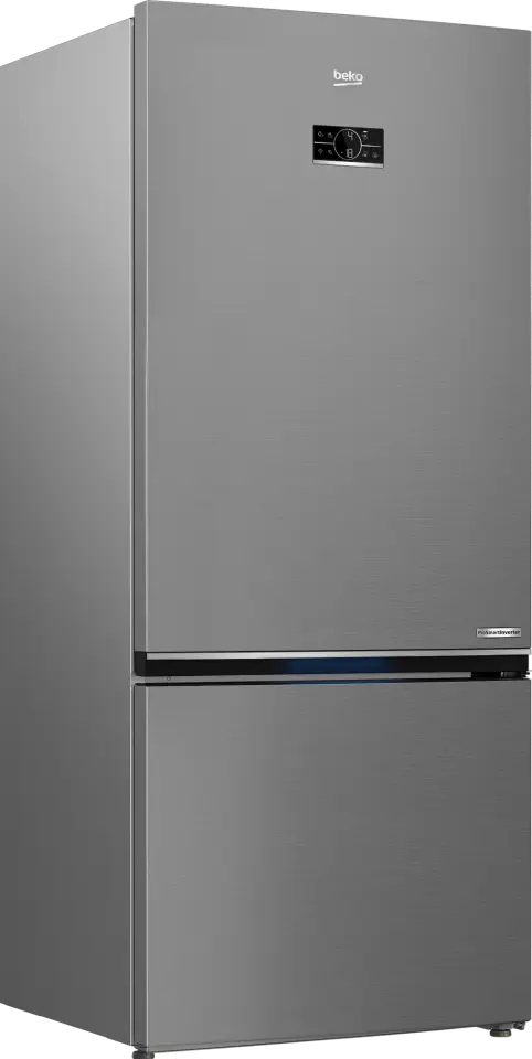 BEKO 678552 EI AI Fit Yapay Zeka Teknolojili No Frost Buzdolabı