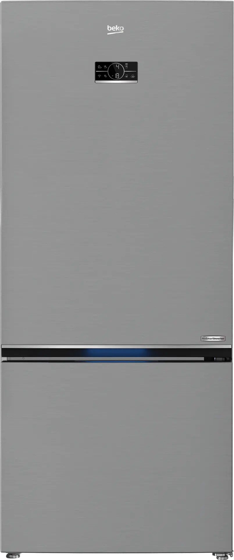 BEKO 678552 EI AI Fit Yapay Zeka Teknolojili No Frost Buzdolabı
