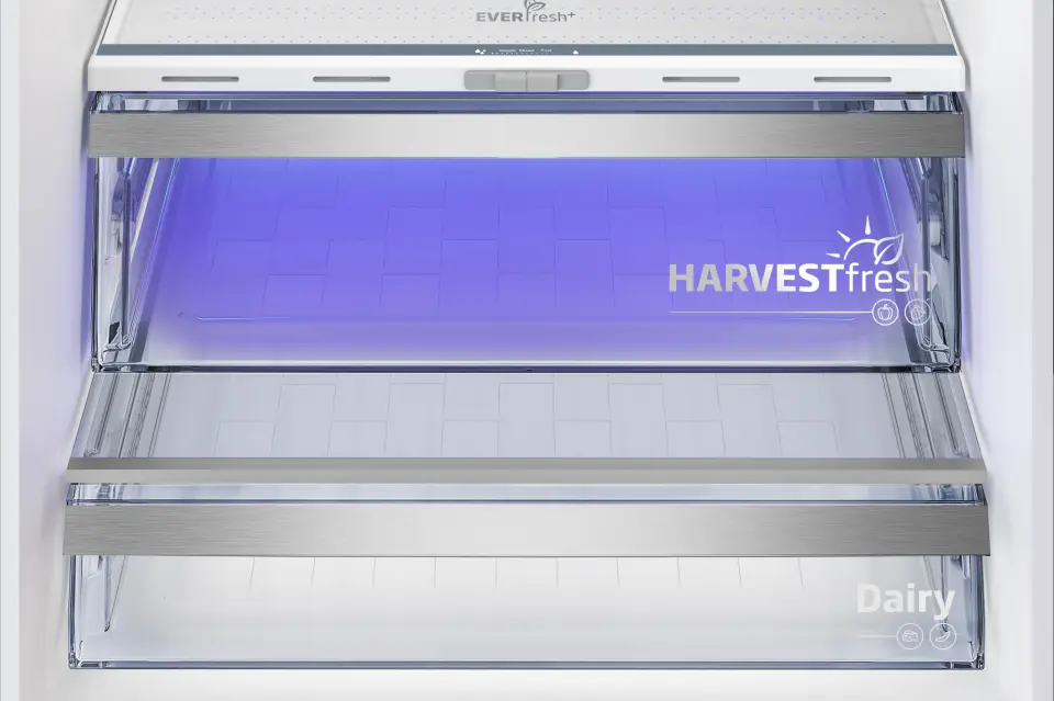 BEKO 678552 EI AI Fit Yapay Zeka Teknolojili No Frost Buzdolabı