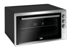 Beko Beko BSUF 5000 MGSI Mini Fırın