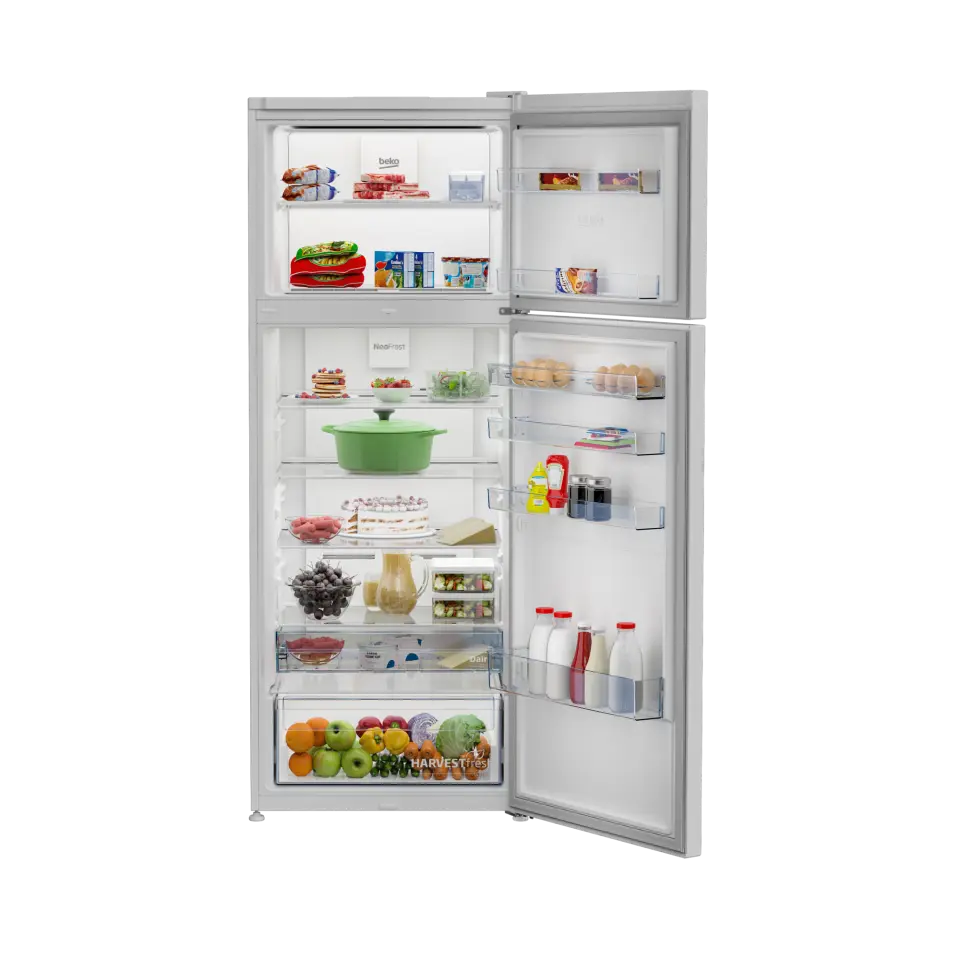 BEKO 970406 MB No Frost Buzdolabı