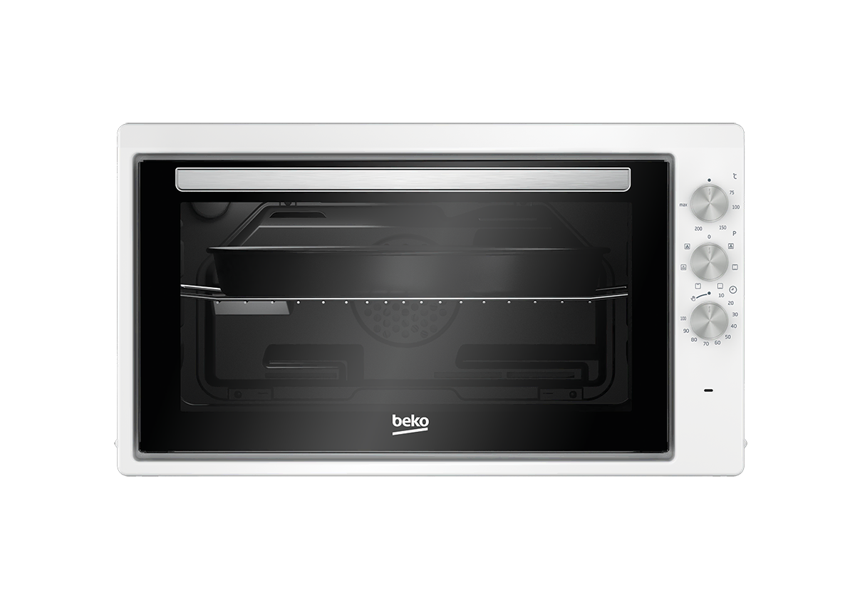 Beko Beko BSUF 5000 MEB Mini Fırın