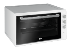Beko Beko BSUF 5000 MEB Mini Fırın