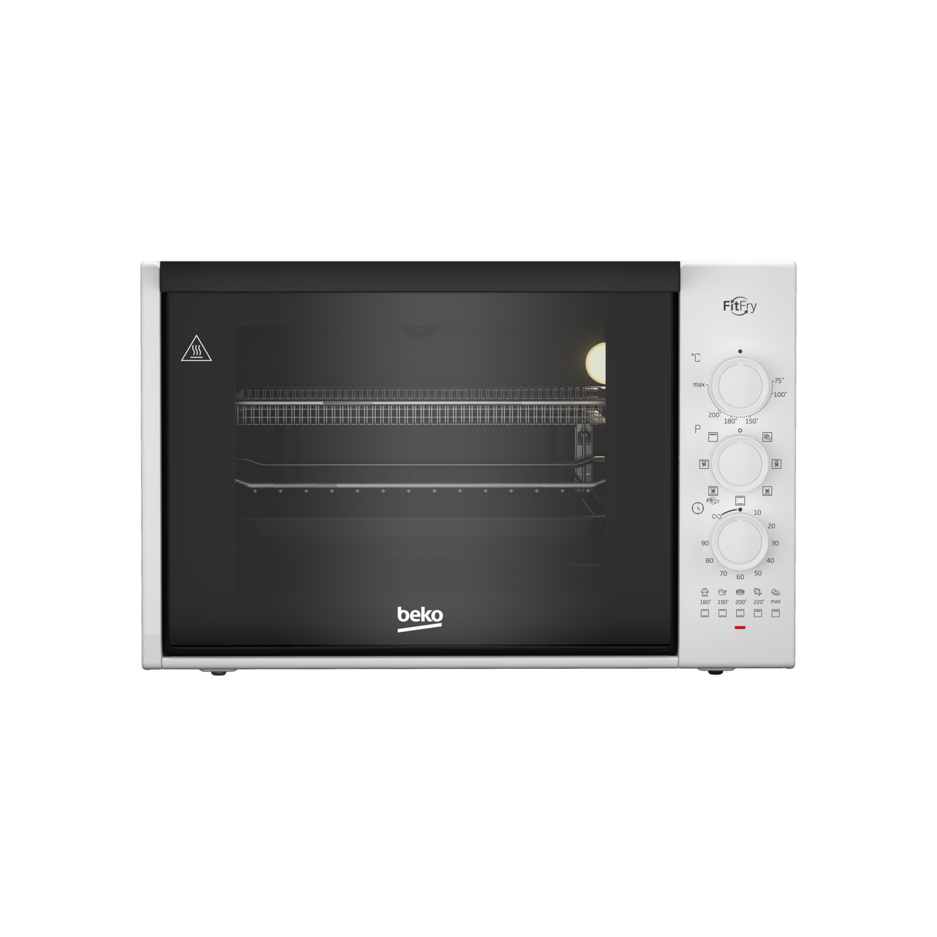 Beko Beko BMF 30 QB AF Mini Fırın
