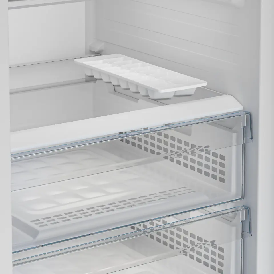 BEKO 7783 DEB Yapay Zeka Teknolojili 8 Bölmeli Derin Dondurucu