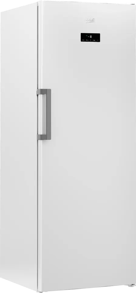 BEKO 7783 DEB Yapay Zeka Teknolojili 8 Bölmeli Derin Dondurucu