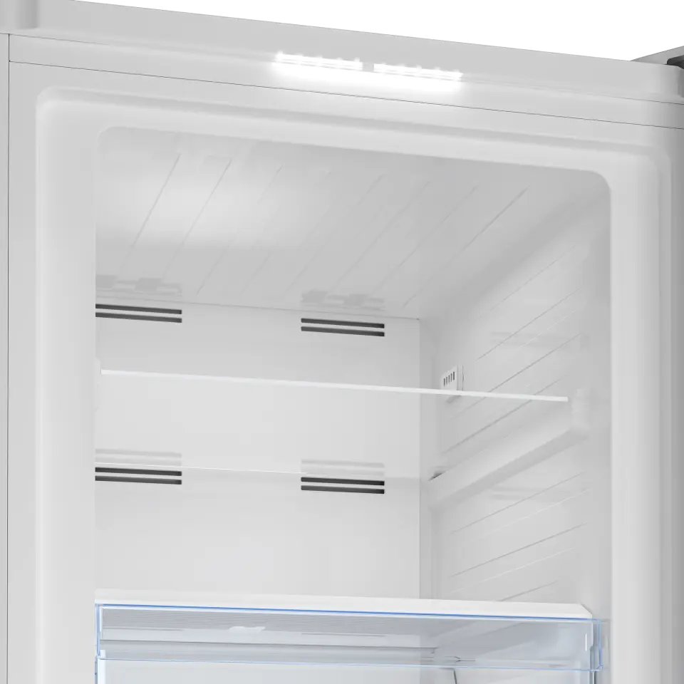 BEKO 7783 DEB Yapay Zeka Teknolojili 8 Bölmeli Derin Dondurucu