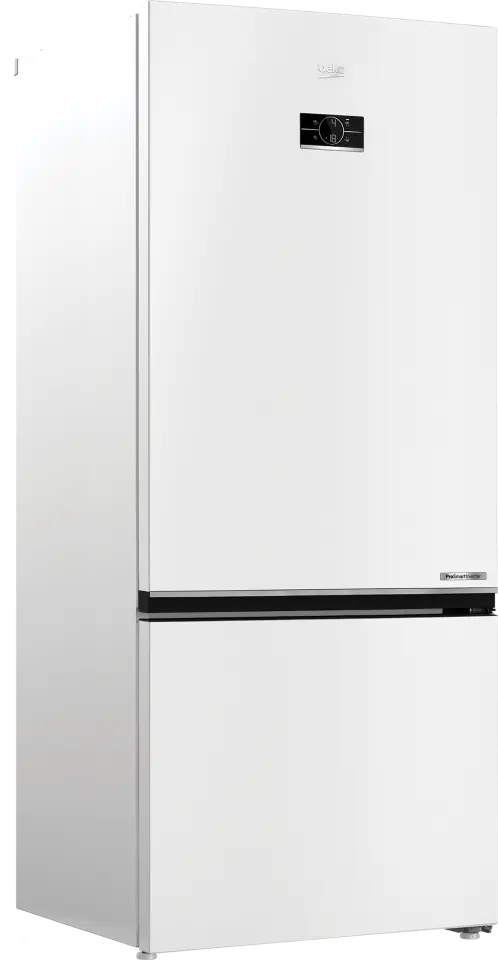 BEKO 678550 EB ElegantFit No Frost Buzdolabı