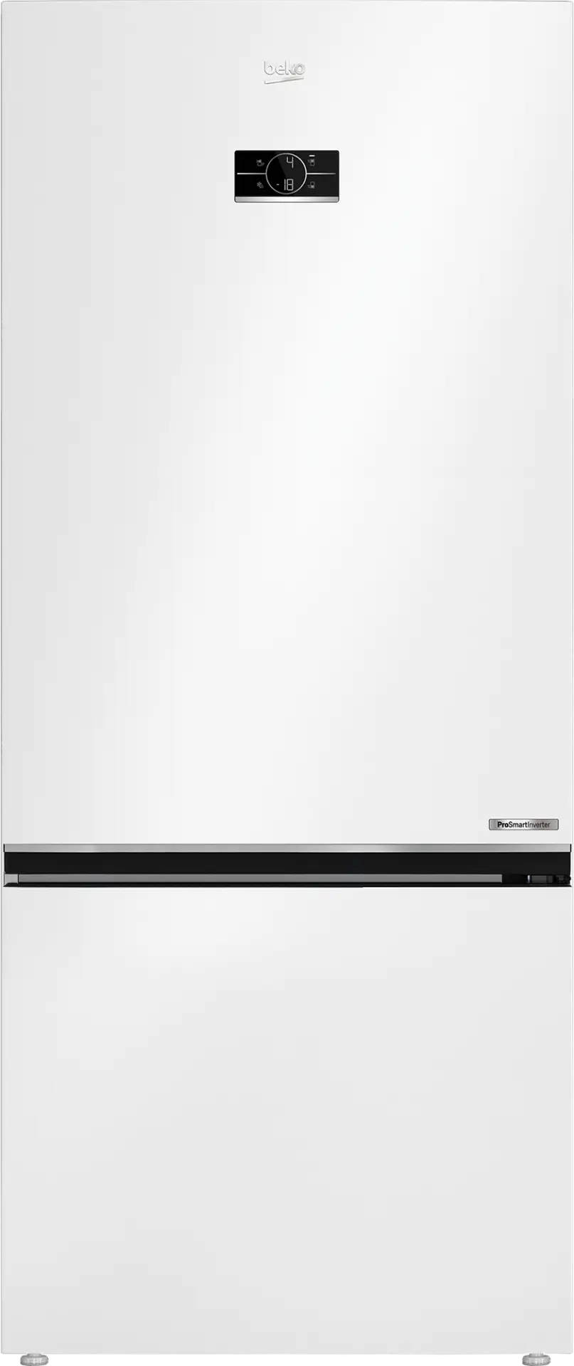 BEKO 678550 EB ElegantFit No Frost Buzdolabı