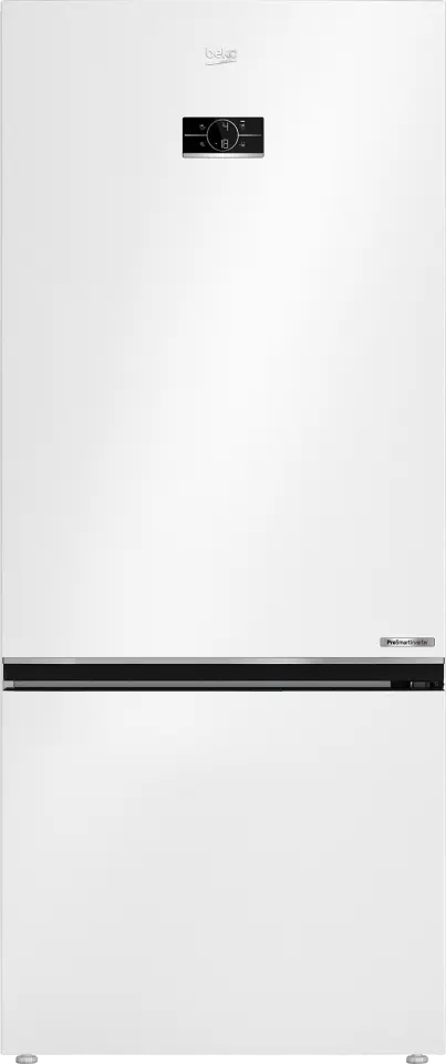 BEKO 678550 EB ElegantFit No Frost Buzdolabı