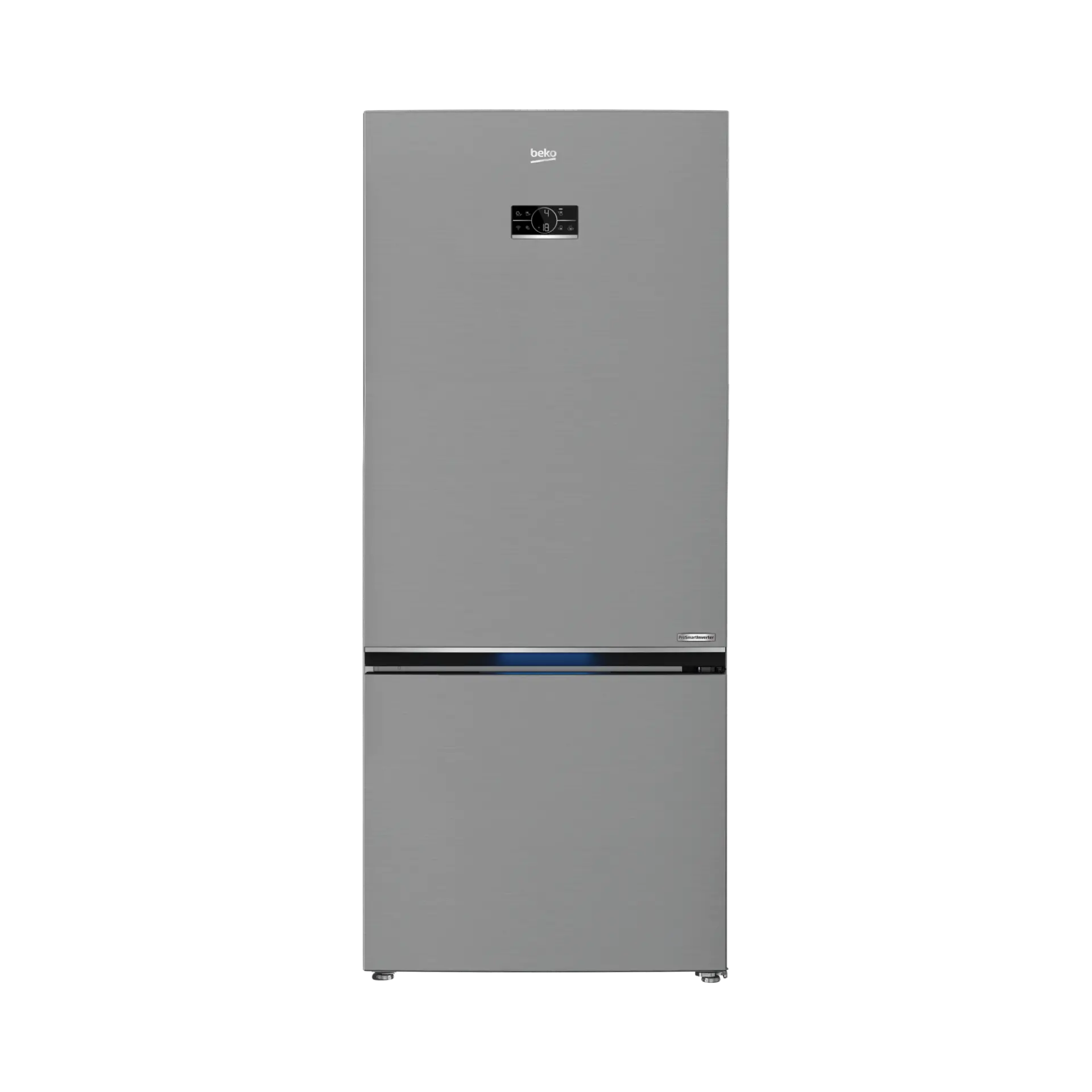 BEKO 678551 EI No Frost Buzdolabı