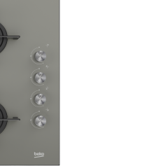 Beko Beko BSTOC 828 G Set Üstü Ocak