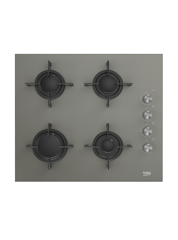 Beko Beko BSTOC 828 G Set Üstü Ocak