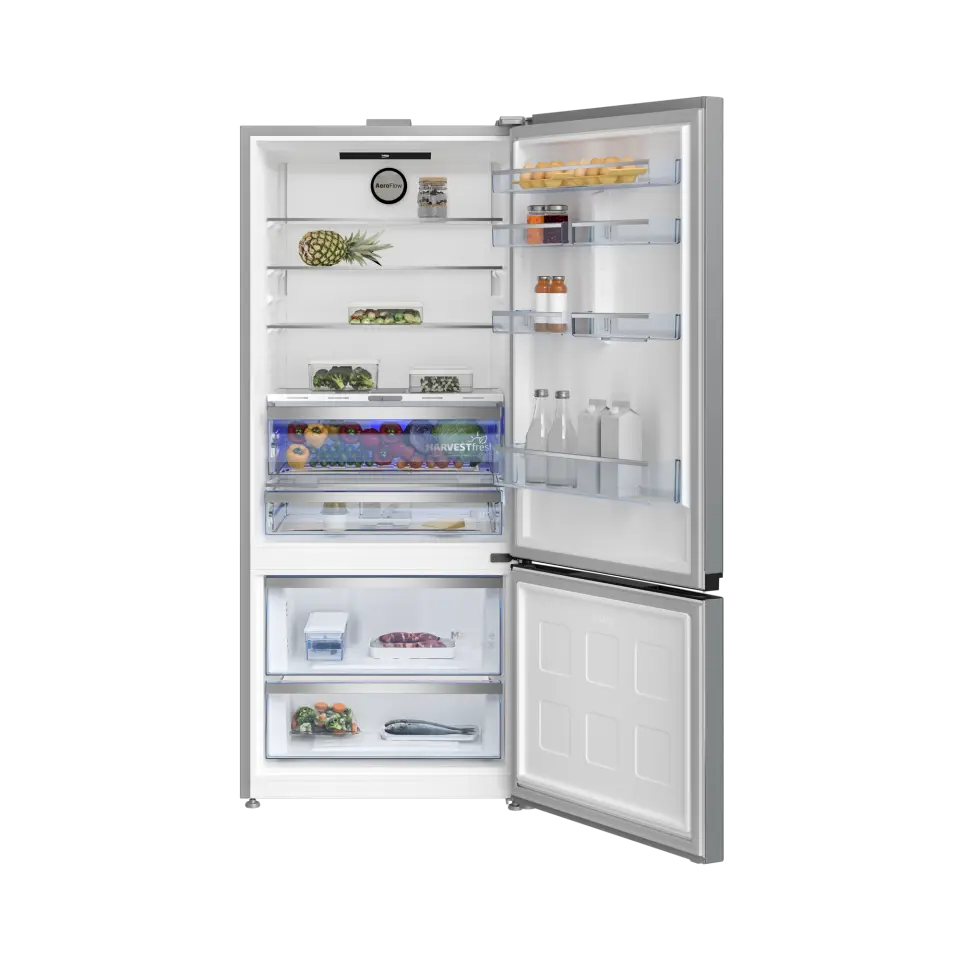 BEKO 678551 EI No Frost Buzdolabı