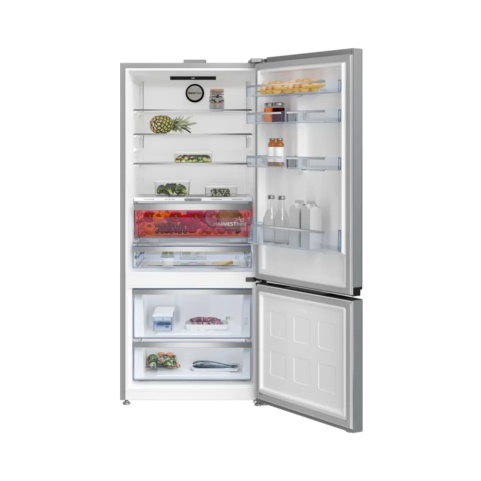 BEKO 678551 EI No Frost Buzdolabı