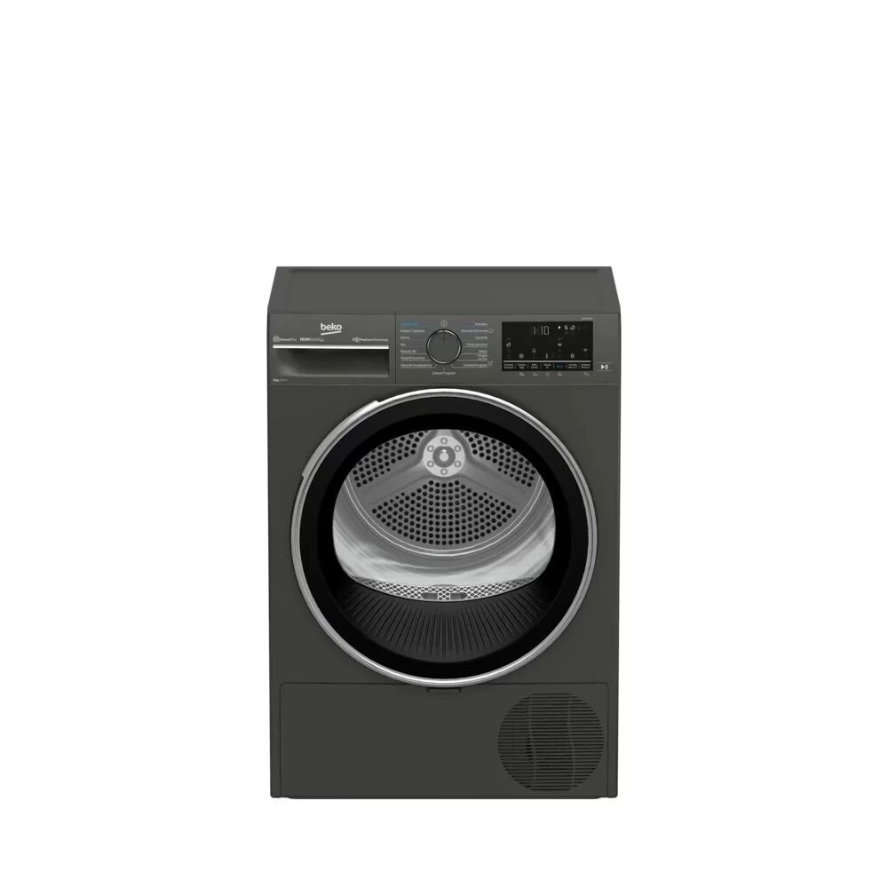 Beko KMB 910 IG Kurutma Makinesi